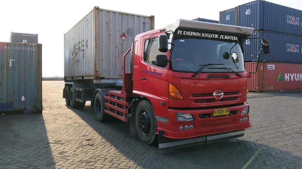 Trucking